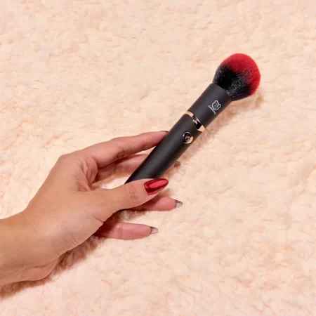 Alternative view of Brocha Vibrador Blushy Camtoyz