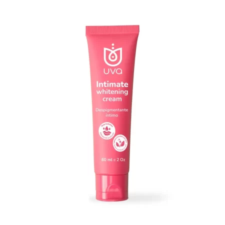 Alternative view of UVA Crema Despigmentante Intima 60 ml