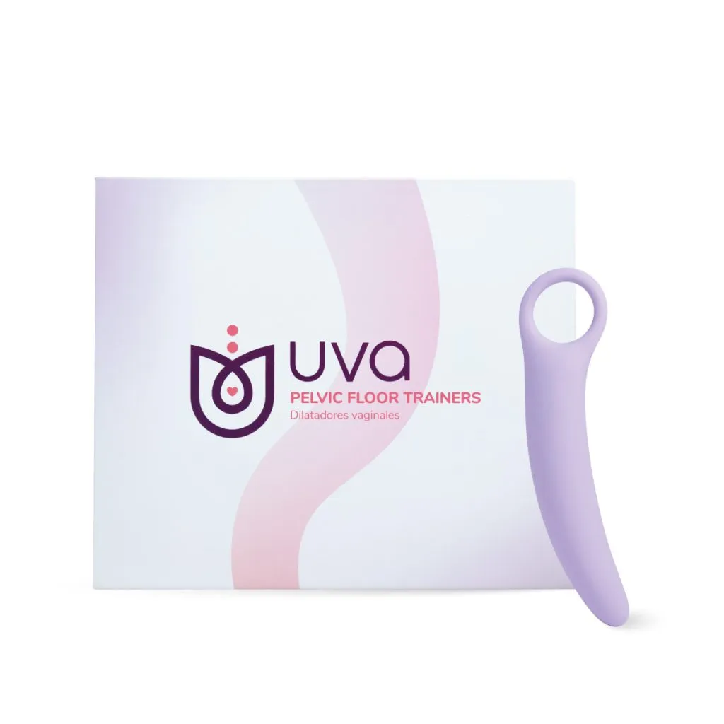 UVA Dilatadores Vaginales