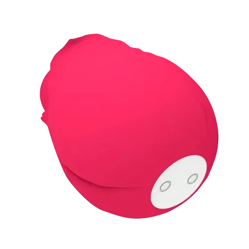 Vibrador y Succionador Ohlala Rose Intimo 3